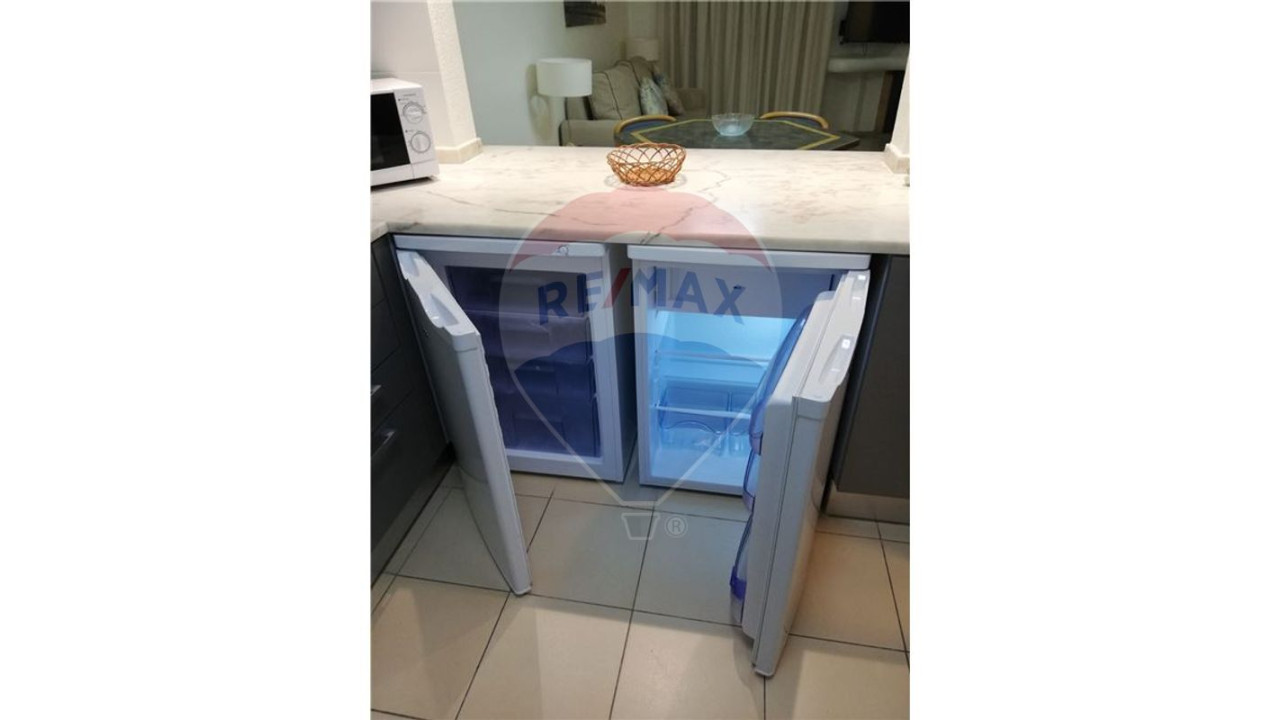 Apartamento T1 para Venda em Albufeira e Olhos de Água Foto 11