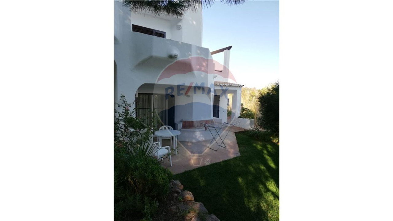 Apartamento T1 para Venda em Albufeira e Olhos de Água Foto 4