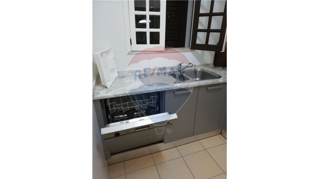 Apartamento T1 para Venda em Albufeira e Olhos de Água Foto 9