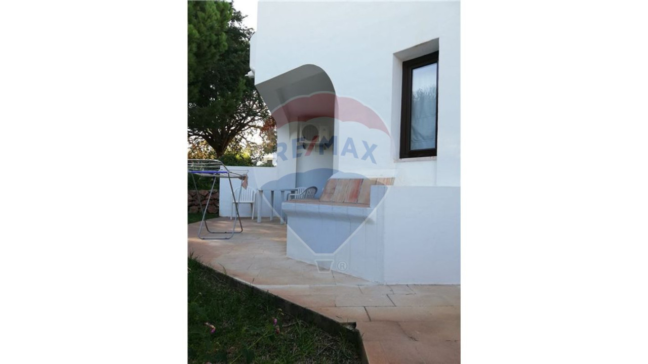 Apartamento T1 para Venda em Albufeira e Olhos de Água Foto 6