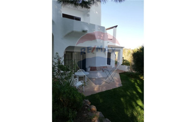 Apartamento T1 para Venda em Albufeira e Olhos de Água