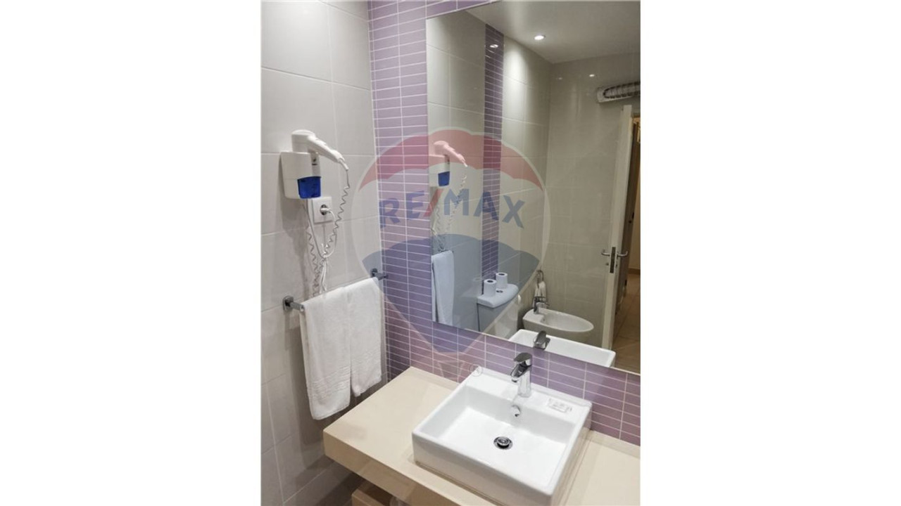 Apartamento T1 para Arrendamento em Albufeira e Olhos de Água Foto 20