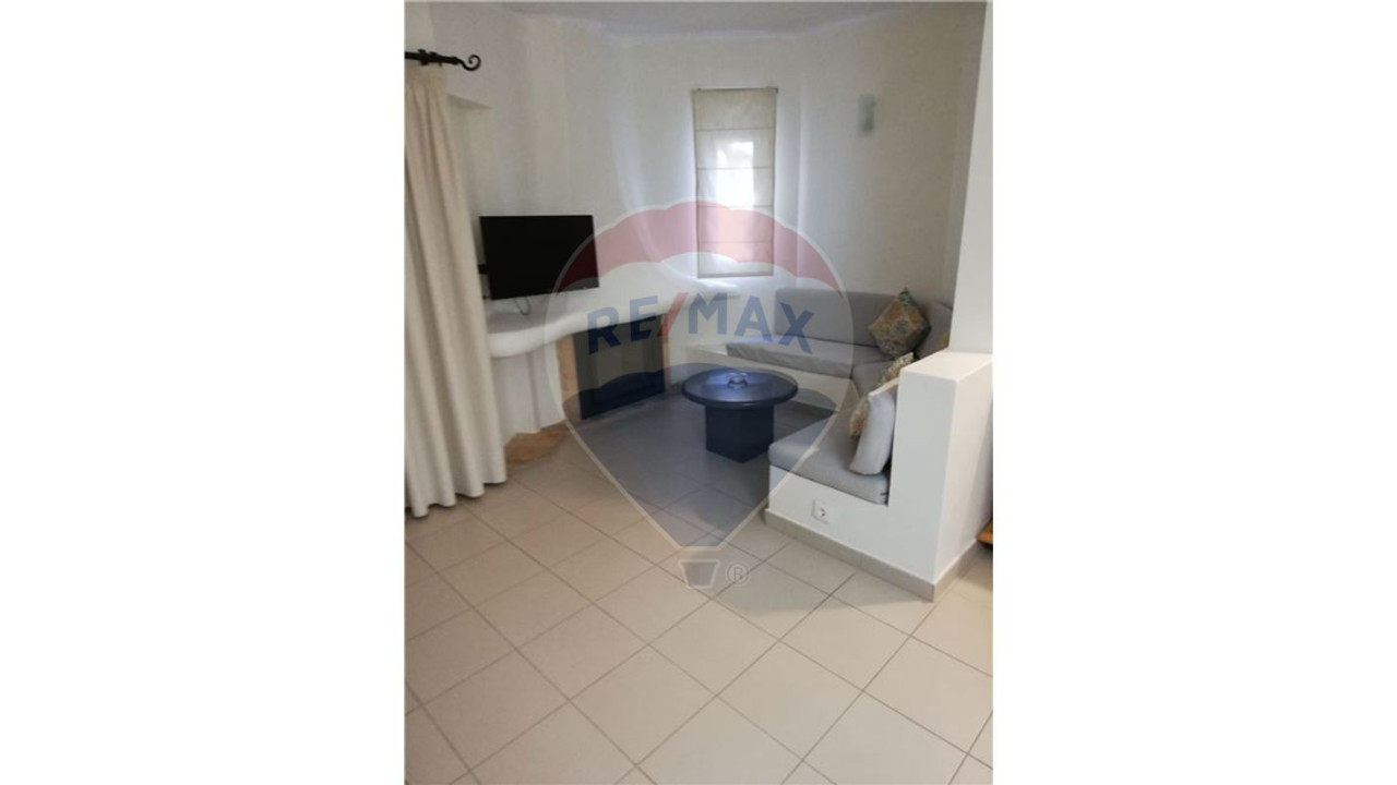 Apartamento T1 para Arrendamento em Albufeira e Olhos de Água Foto 12