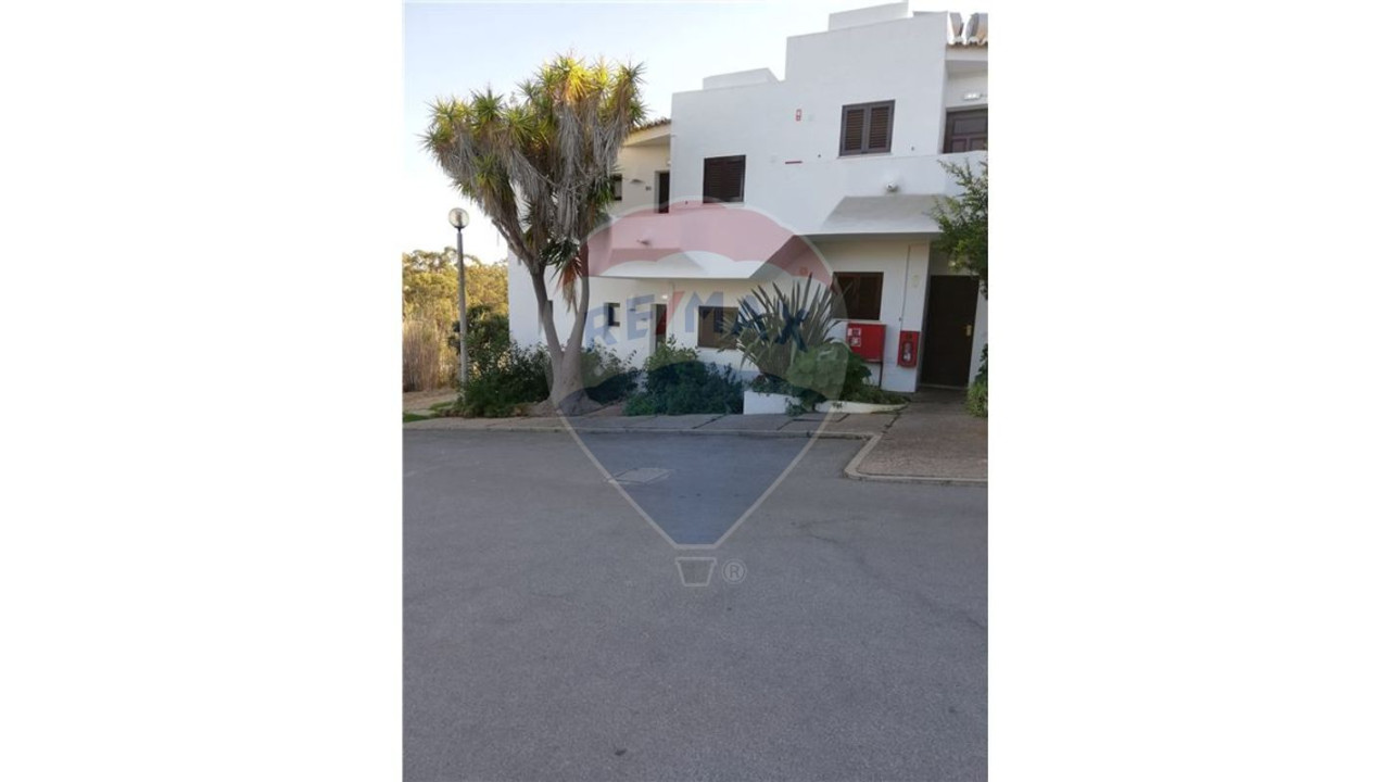 Apartamento T1 para Arrendamento em Albufeira e Olhos de Água Foto 4