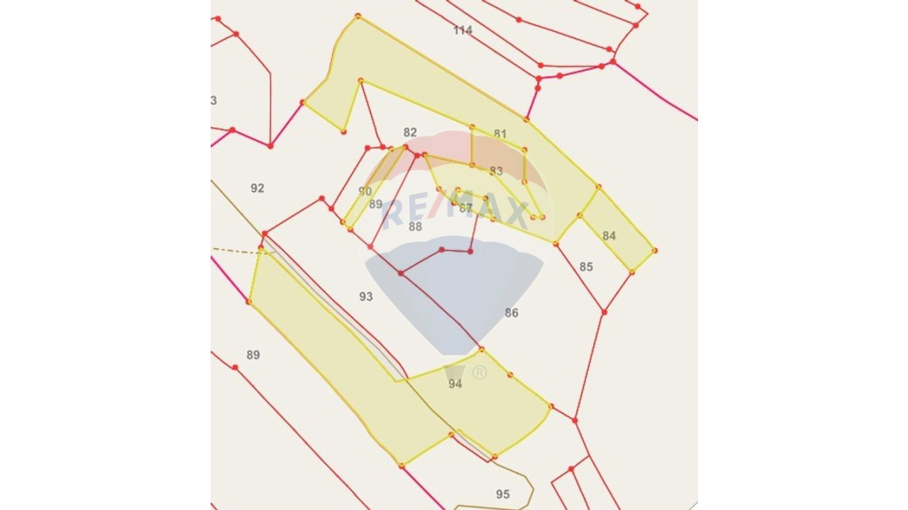 Terreno P/ Prédio para Venda em São Bartolomeu de Messines Foto 10