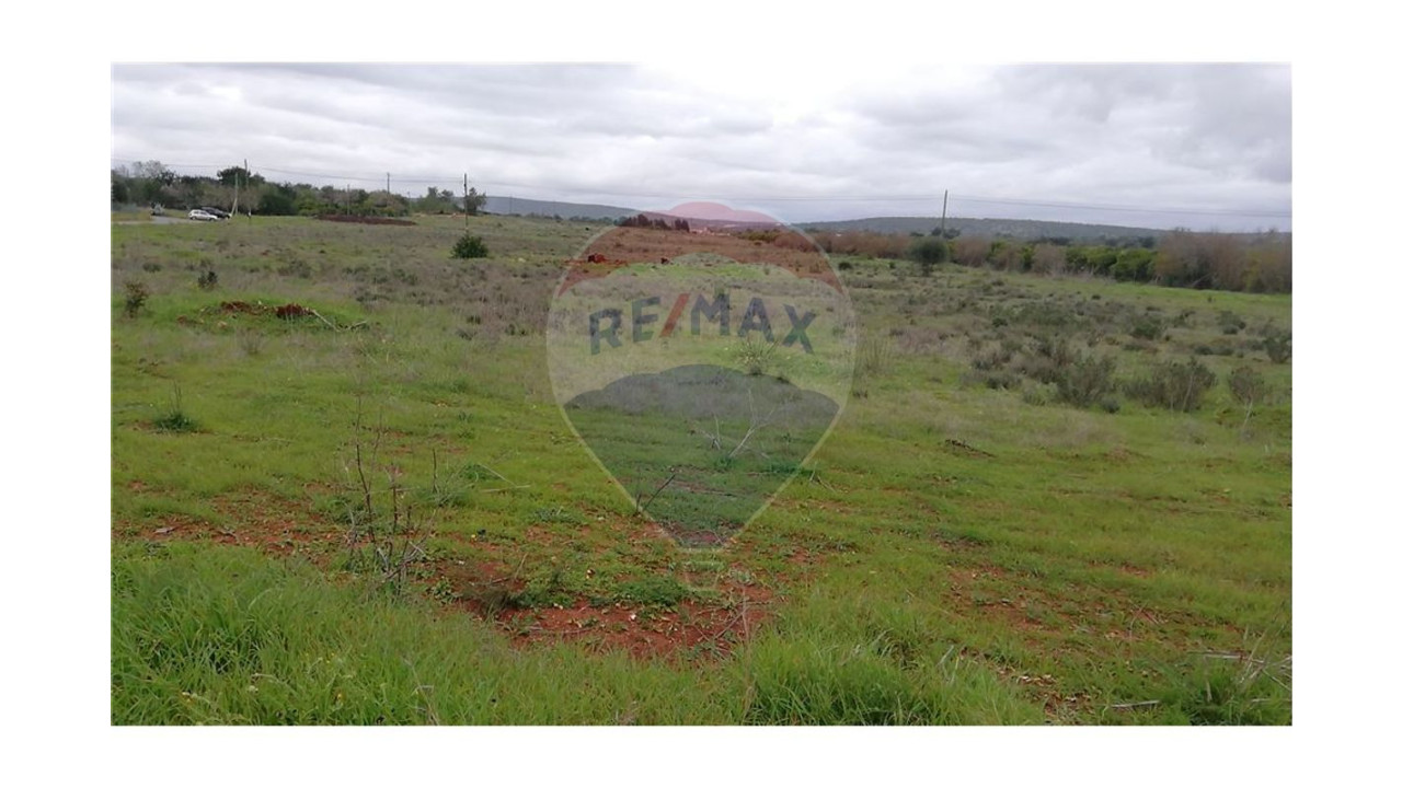 Terreno P/ Prédio para Venda em Paderne Foto 3