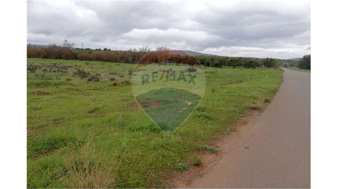 Terreno P/ Prédio para Venda em Paderne Foto 12