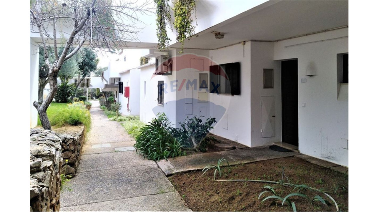 Apartamento T1 para Venda em Albufeira e Olhos de Água Foto 4