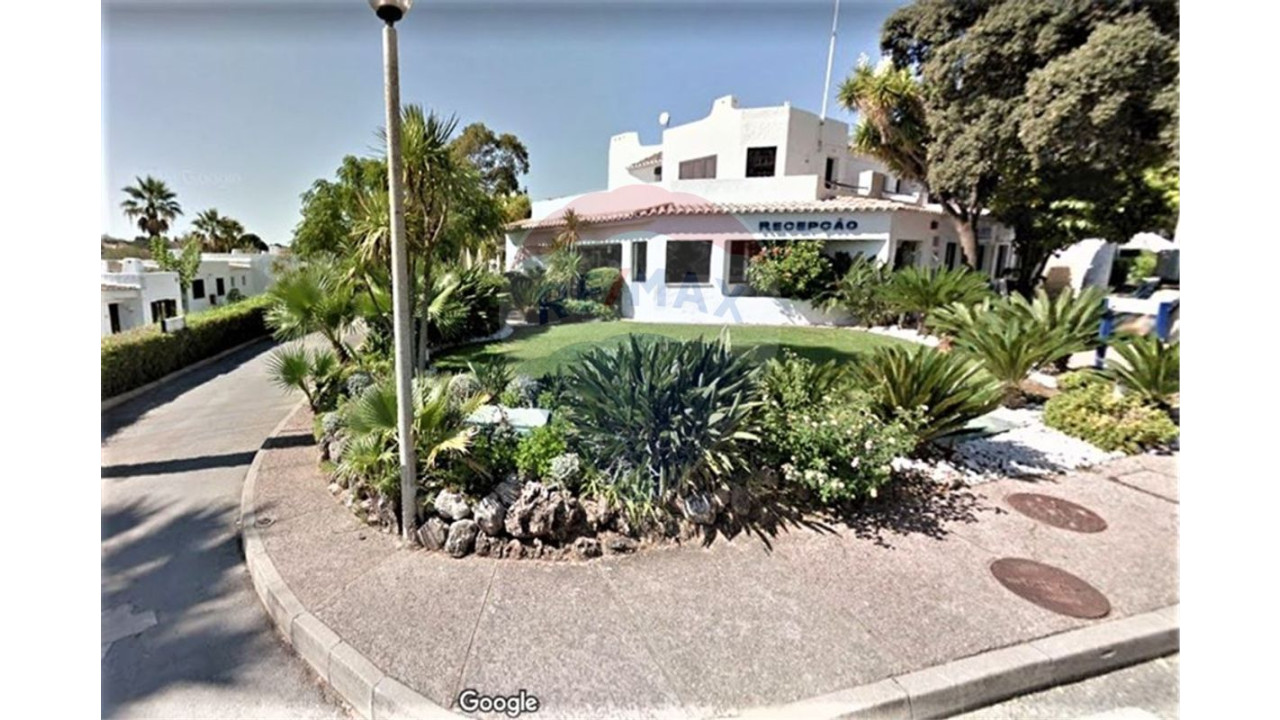 Apartamento T1 para Venda em Albufeira e Olhos de Água Foto 25