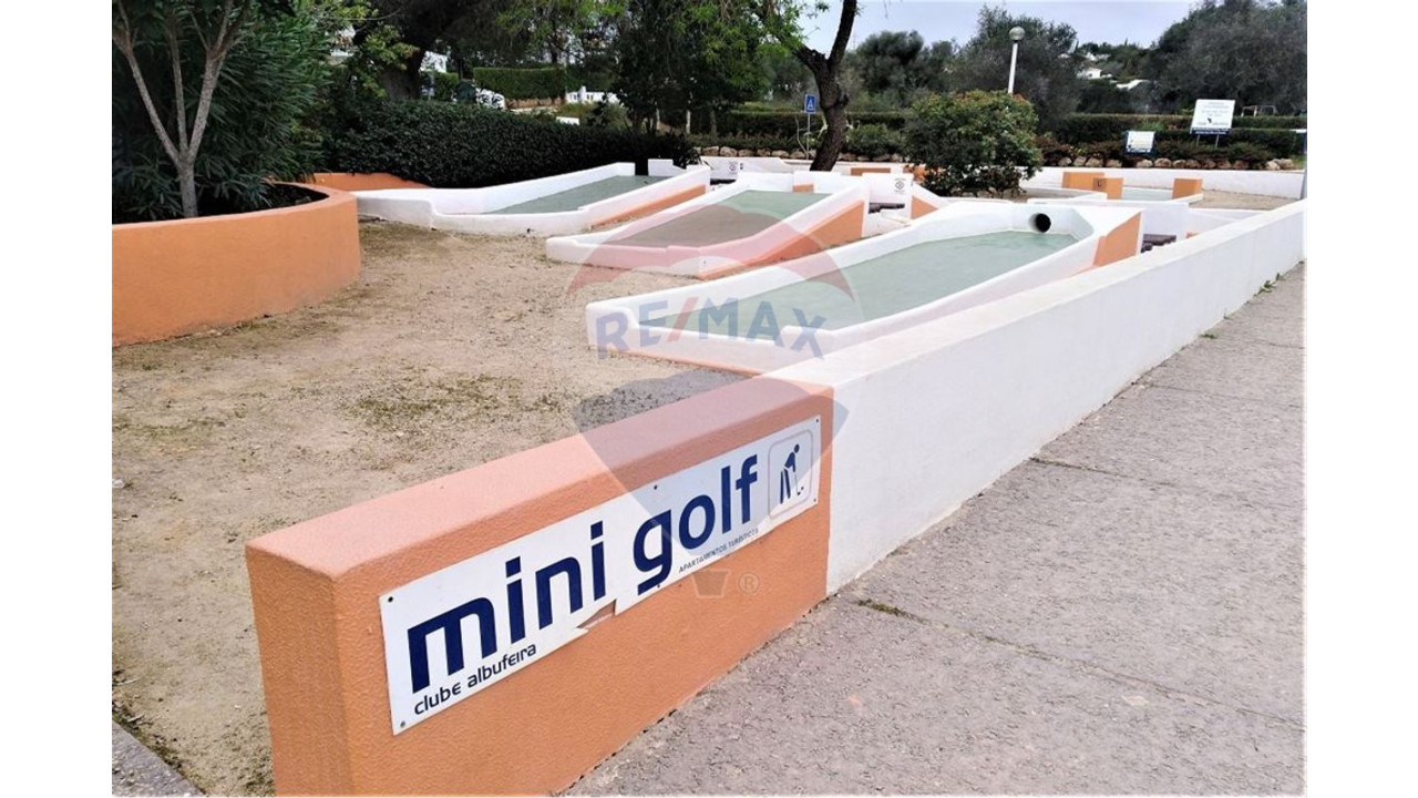 Apartamento T1 para Venda em Albufeira e Olhos de Água Foto 24