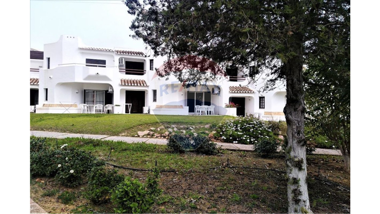 Apartamento T1 para Venda em Albufeira e Olhos de Água Foto 12
