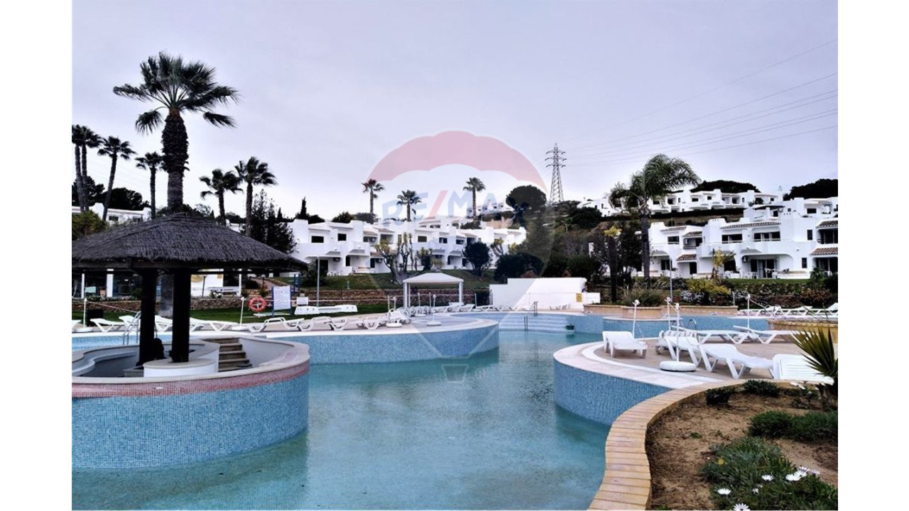 Apartamento T1 para Venda em Albufeira e Olhos de Água Foto 7