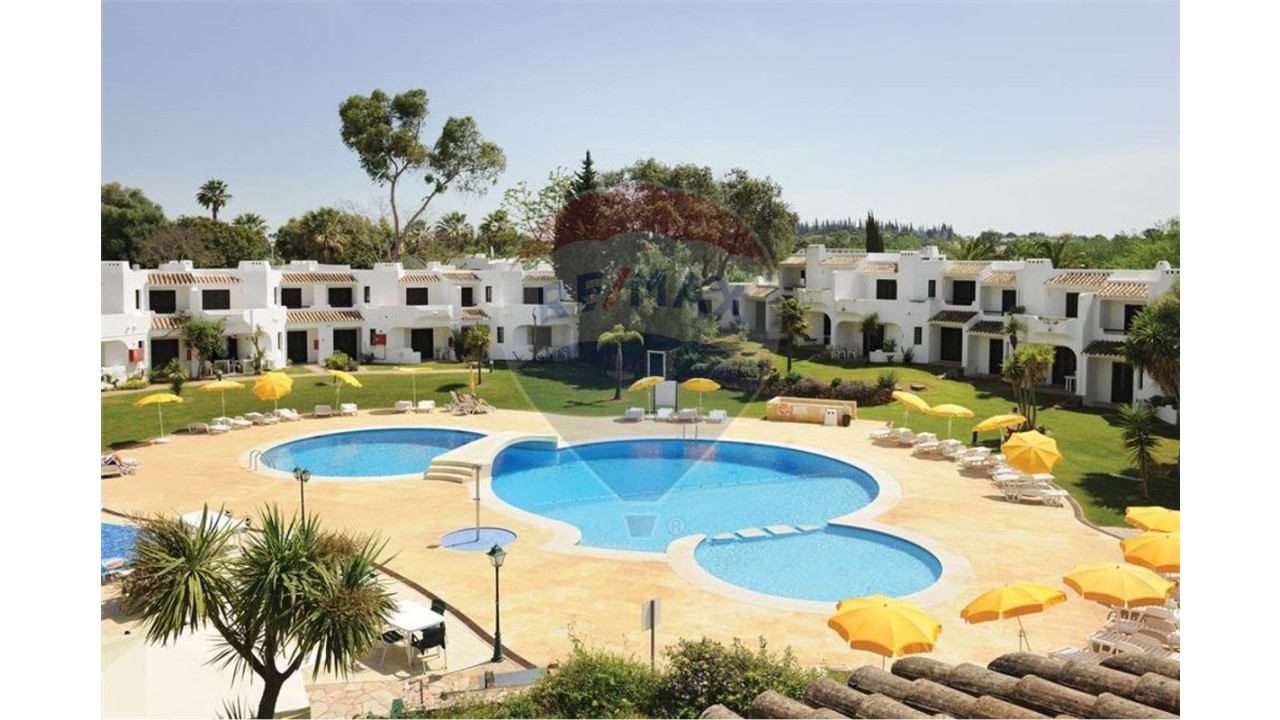 Apartamento T1 para Venda em Albufeira e Olhos de Água Foto 22