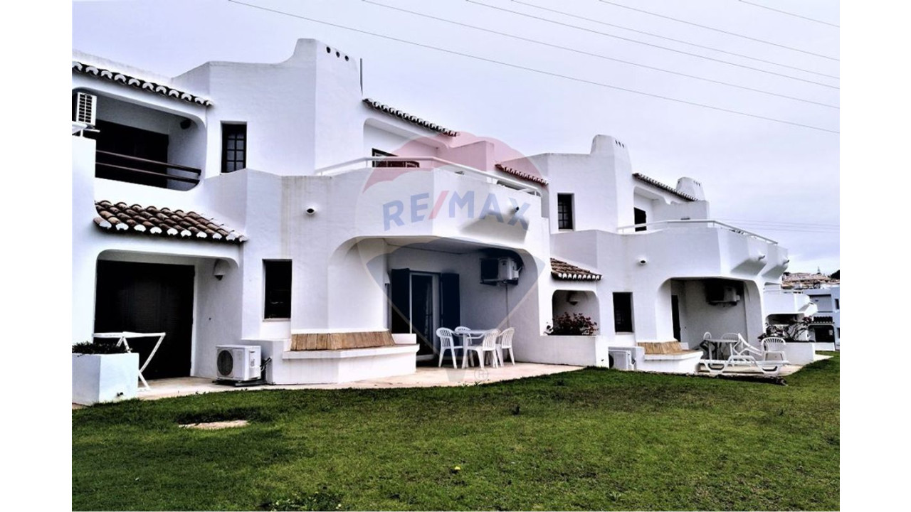 Apartamento T1 para Venda em Albufeira e Olhos de Água Foto 2