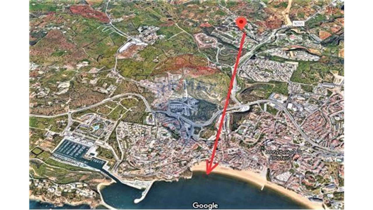 Apartamento T1 para Venda em Albufeira e Olhos de Água Foto 27