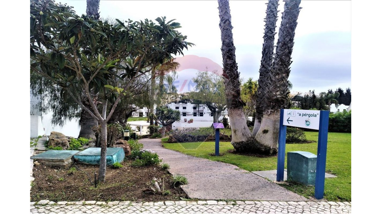 Apartamento T1 para Venda em Albufeira e Olhos de Água Foto 6