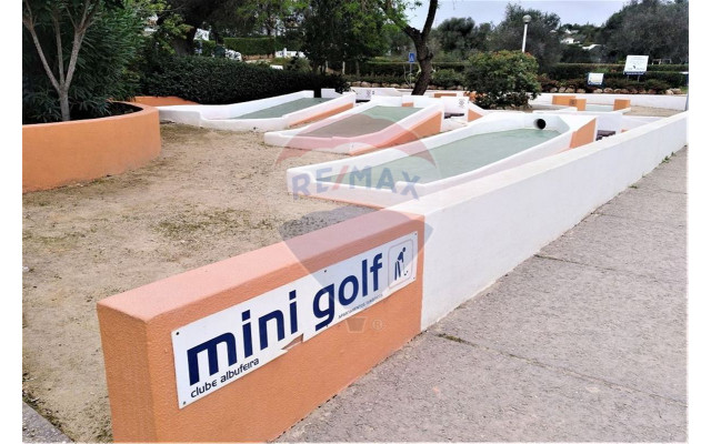 Apartamento T1 para Venda em Albufeira e Olhos de Água