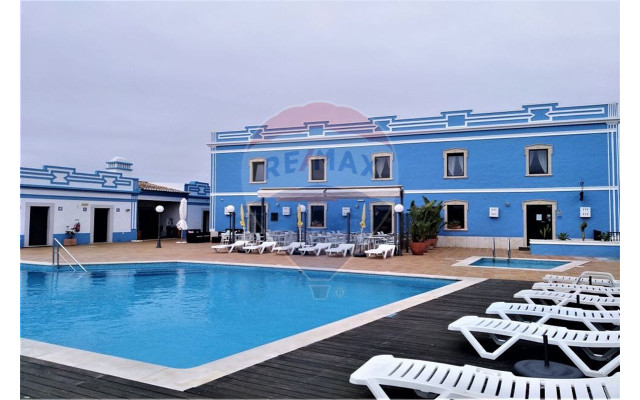 Apartamento T1 para Venda em Albufeira e Olhos de Água