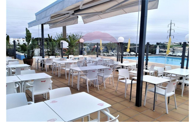Apartamento T1 para Venda em Albufeira e Olhos de Água
