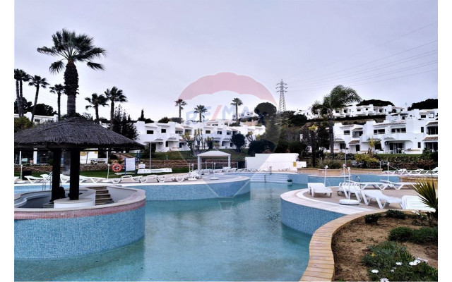 Apartamento T1 para Venda em Albufeira e Olhos de Água