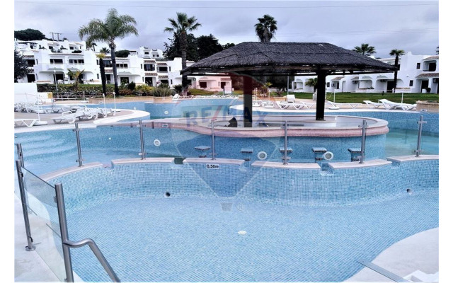 Apartamento T1 para Venda em Albufeira e Olhos de Água