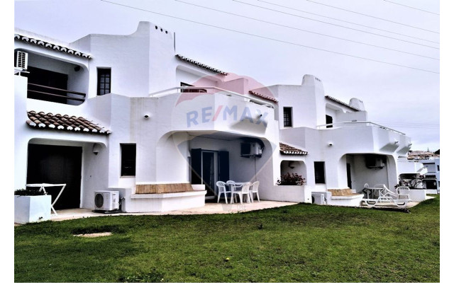 Apartamento T1 para Venda em Albufeira e Olhos de Água