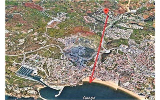 Apartamento T1 para Venda em Albufeira e Olhos de Água