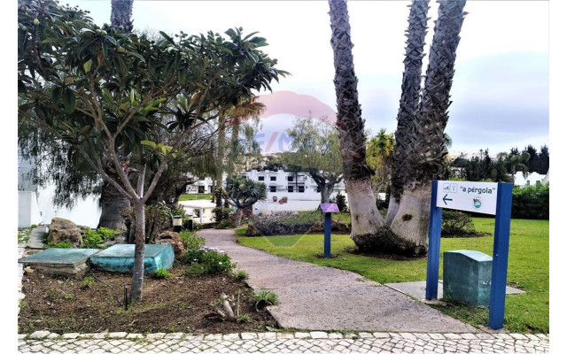 Apartamento T1 para Venda em Albufeira e Olhos de Água