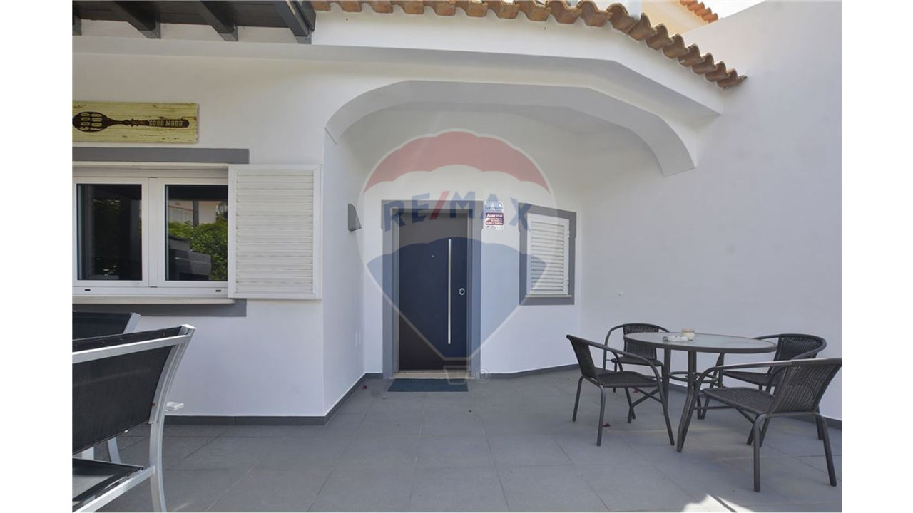 Moradia T5 para Venda em Albufeira e Olhos de Água Foto 22
