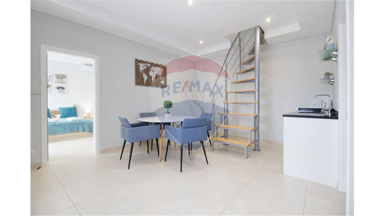Moradia T5 para Venda em Albufeira e Olhos de Água Foto 5