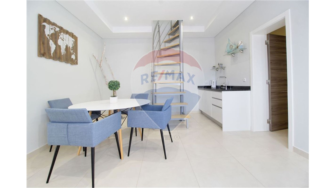 Moradia T5 para Venda em Albufeira e Olhos de Água Foto 4