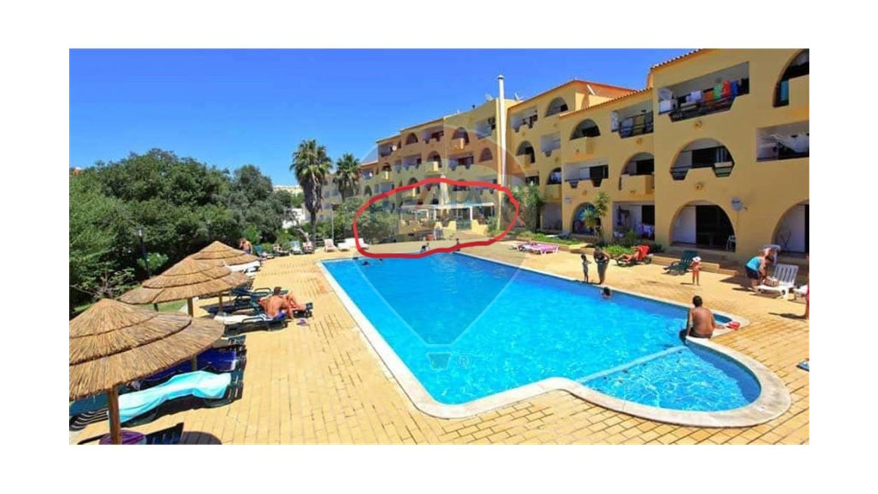 Loja para Venda em Albufeira e Olhos de Água Foto 21