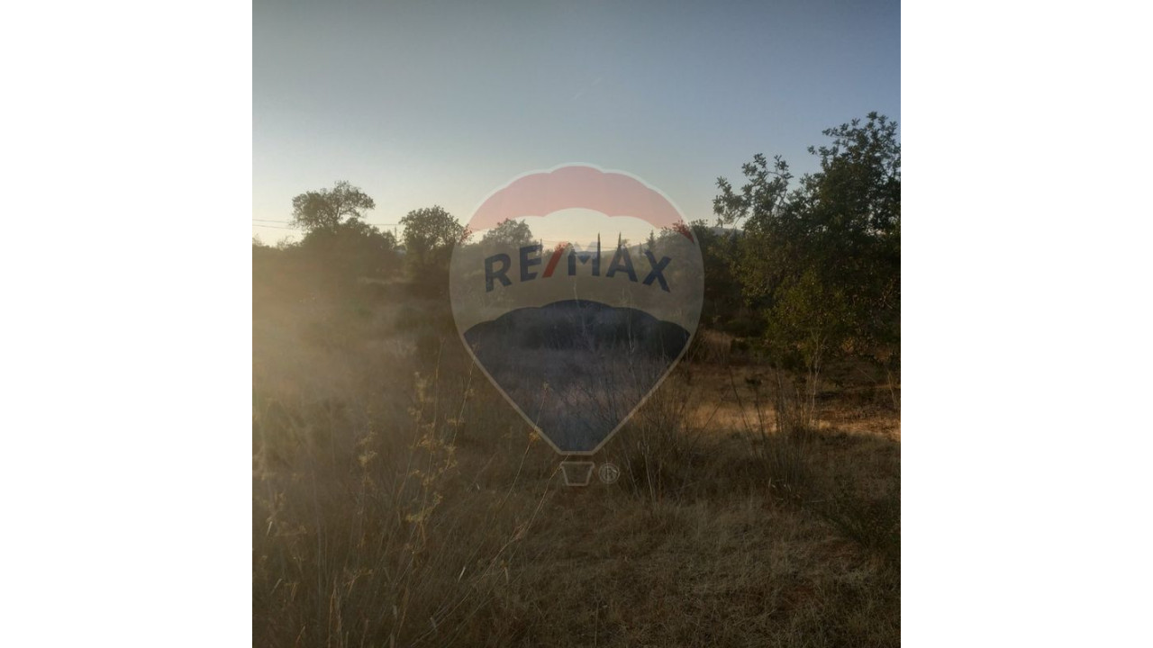 Terreno P/ Prédio para Venda em Moncarapacho e Fuseta Foto 8