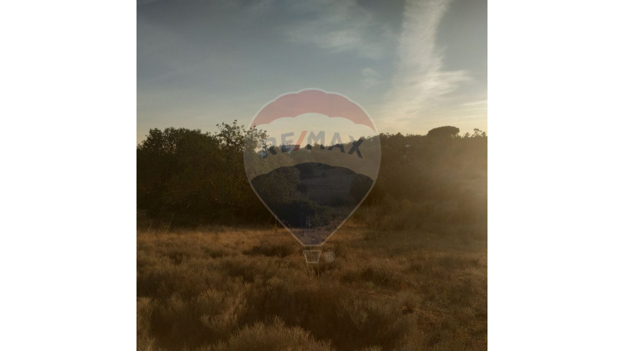 Terreno P/ Prédio para Venda em Moncarapacho e Fuseta Foto 7