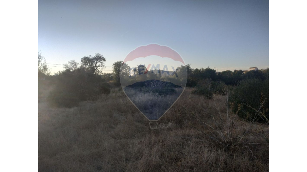 Terreno P/ Prédio para Venda em Moncarapacho e Fuseta Foto 11