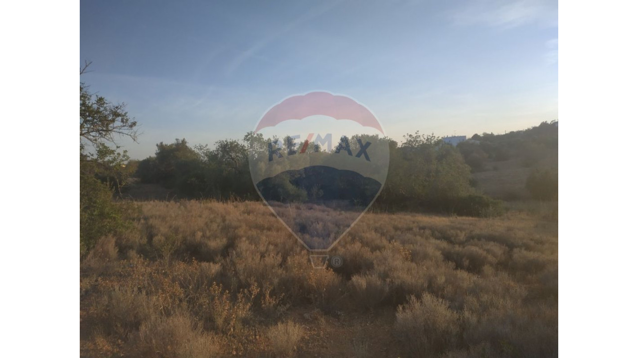 Terreno P/ Prédio para Venda em Moncarapacho e Fuseta Foto 5