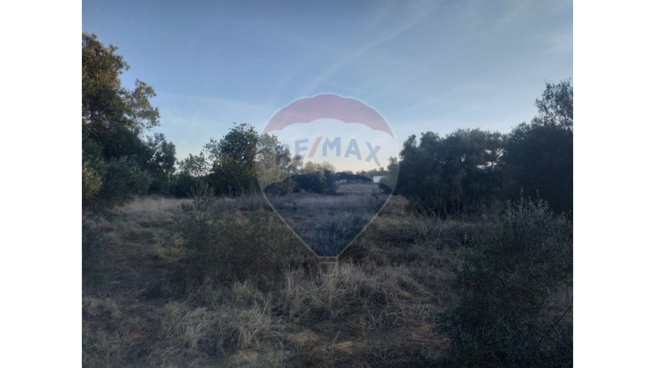 Terreno P/ Prédio para Venda em Moncarapacho e Fuseta Foto 13