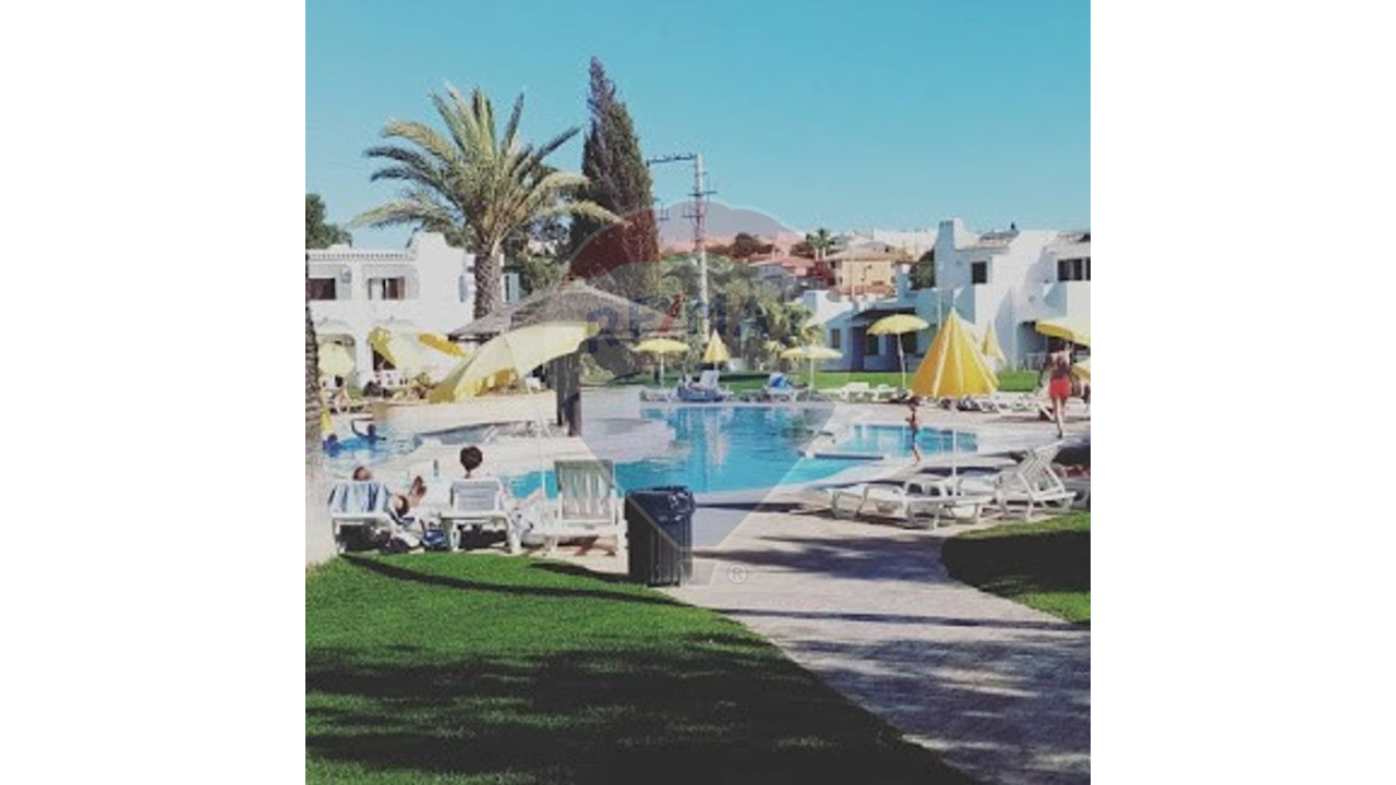 Apartamento T1 para Venda em Albufeira e Olhos de Água Foto 4