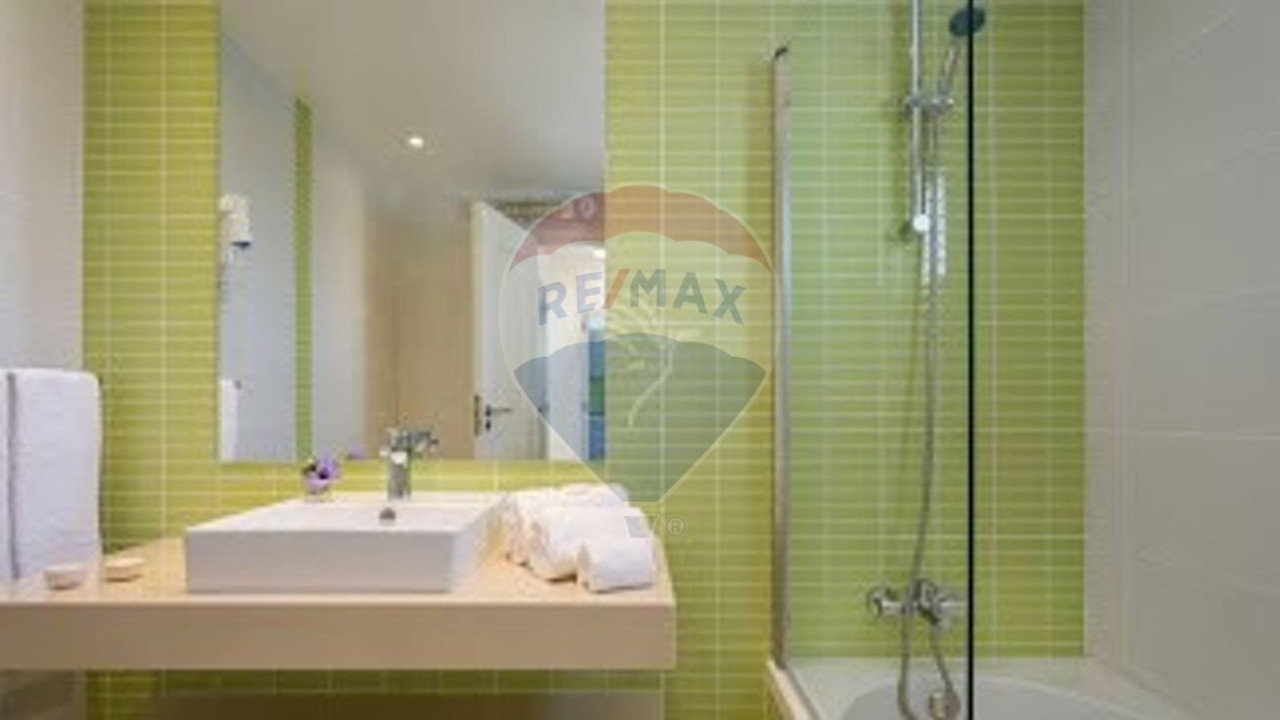 Apartamento T1 para Venda em Albufeira e Olhos de Água Foto 15