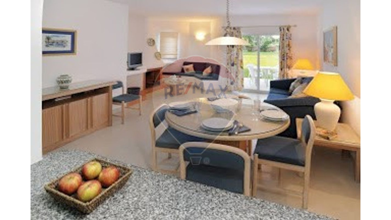 Apartamento T1 para Venda em Albufeira e Olhos de Água Foto 12