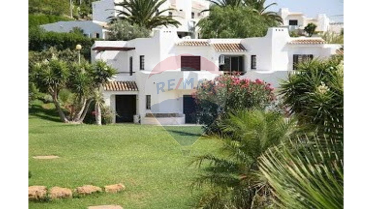 Apartamento T1 para Venda em Albufeira e Olhos de Água Foto 5