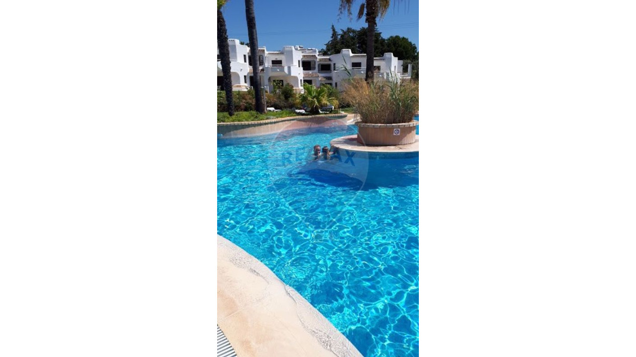 Apartamento T1 para Venda em Albufeira e Olhos de Água Foto 8