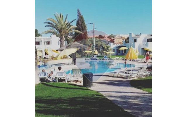 Apartamento T1 para Venda em Albufeira e Olhos de Água