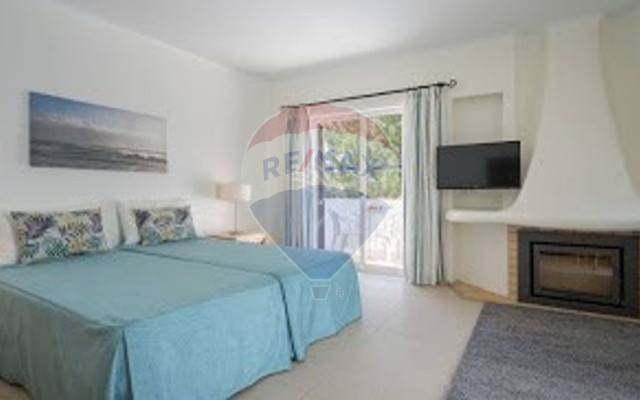 Apartamento T1 para Venda em Albufeira e Olhos de Água