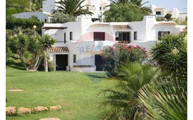 Apartamento T1 para Venda em Albufeira e Olhos de Água