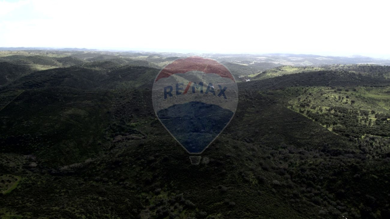 Terreno P/ Prédio para Venda em Martim Longo