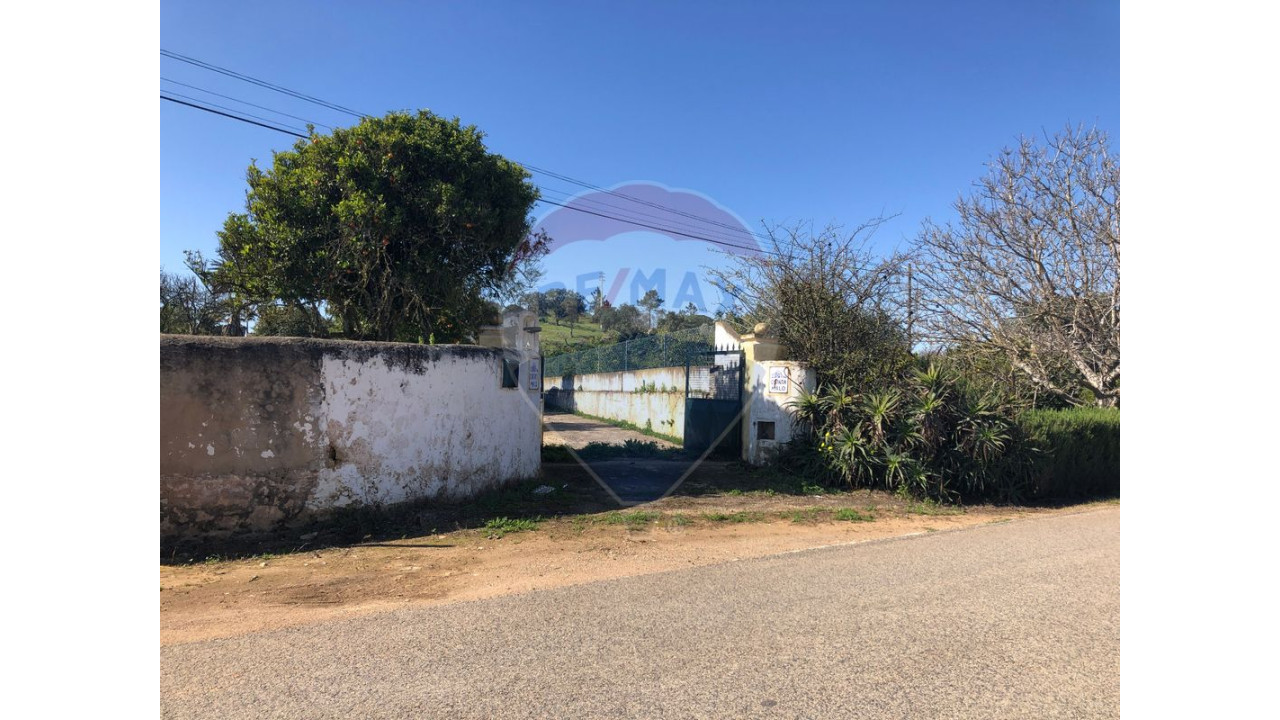 Moradia T4 para Venda em Alcantarilha e Pêra Foto 4