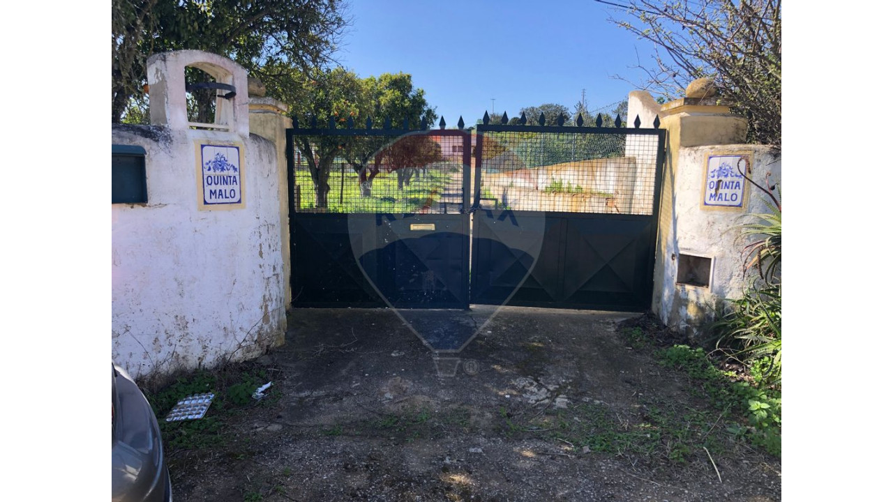 Moradia T4 para Venda em Alcantarilha e Pêra Foto 3