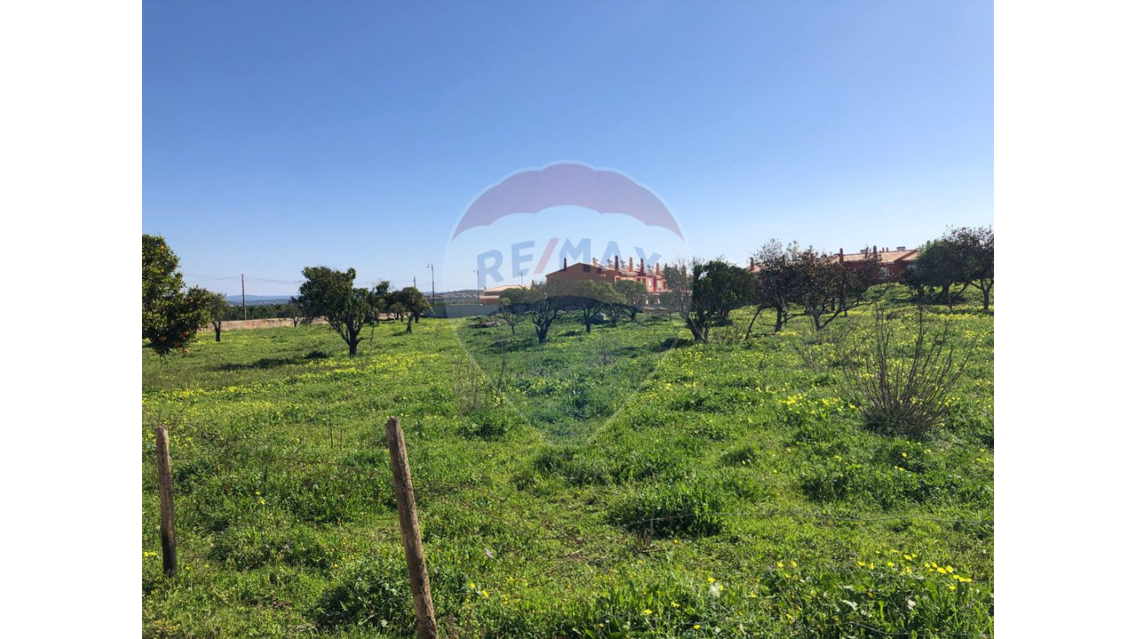 Moradia T4 para Venda em Alcantarilha e Pêra Foto 20