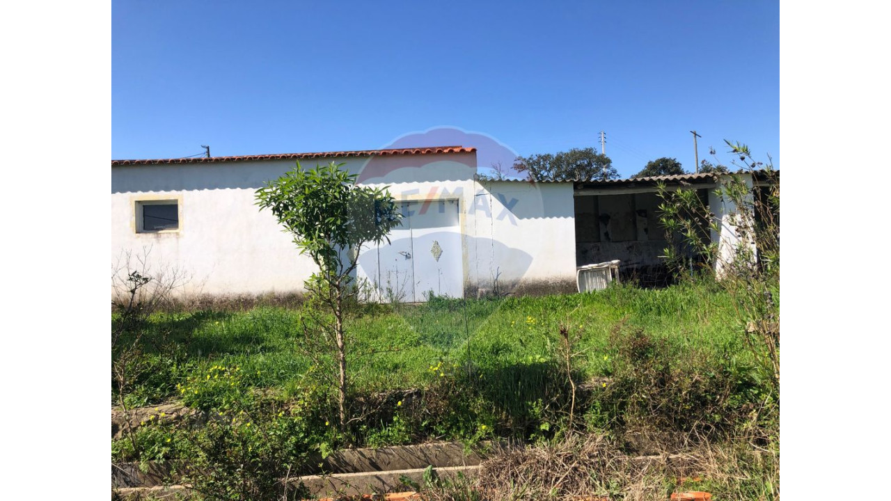 Moradia T4 para Venda em Alcantarilha e Pêra Foto 24
